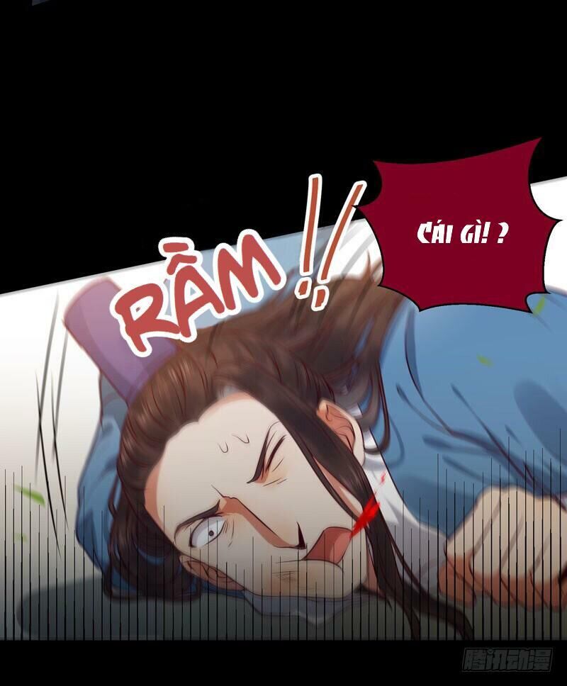 Tuyệt Sắc Quyến Rũ: Quỷ Y Chí Tôn Chapter 161 - Trang 2