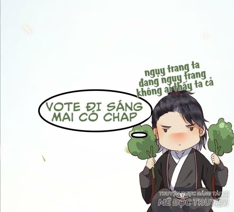 Tuyệt Sắc Quyến Rũ: Quỷ Y Chí Tôn Chapter 161 - Trang 2