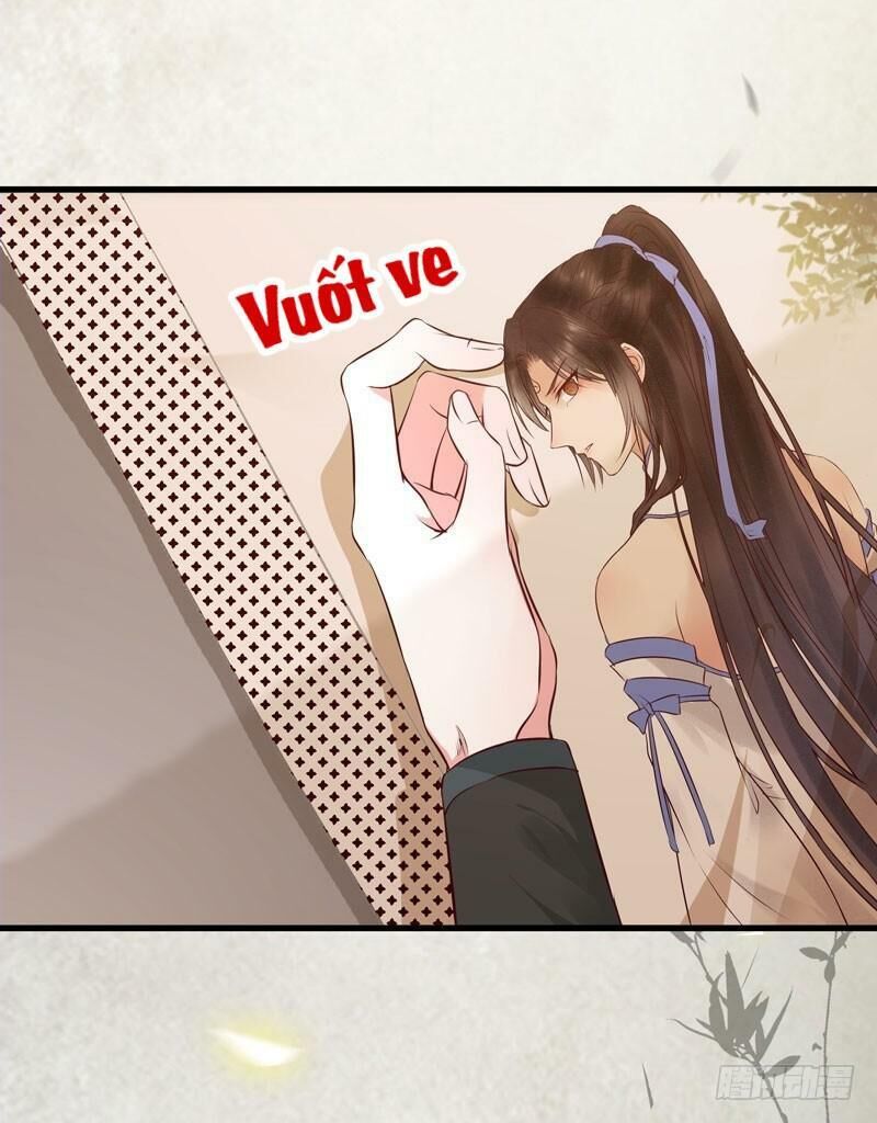 Tuyệt Sắc Quyến Rũ: Quỷ Y Chí Tôn Chapter 161 - Trang 2