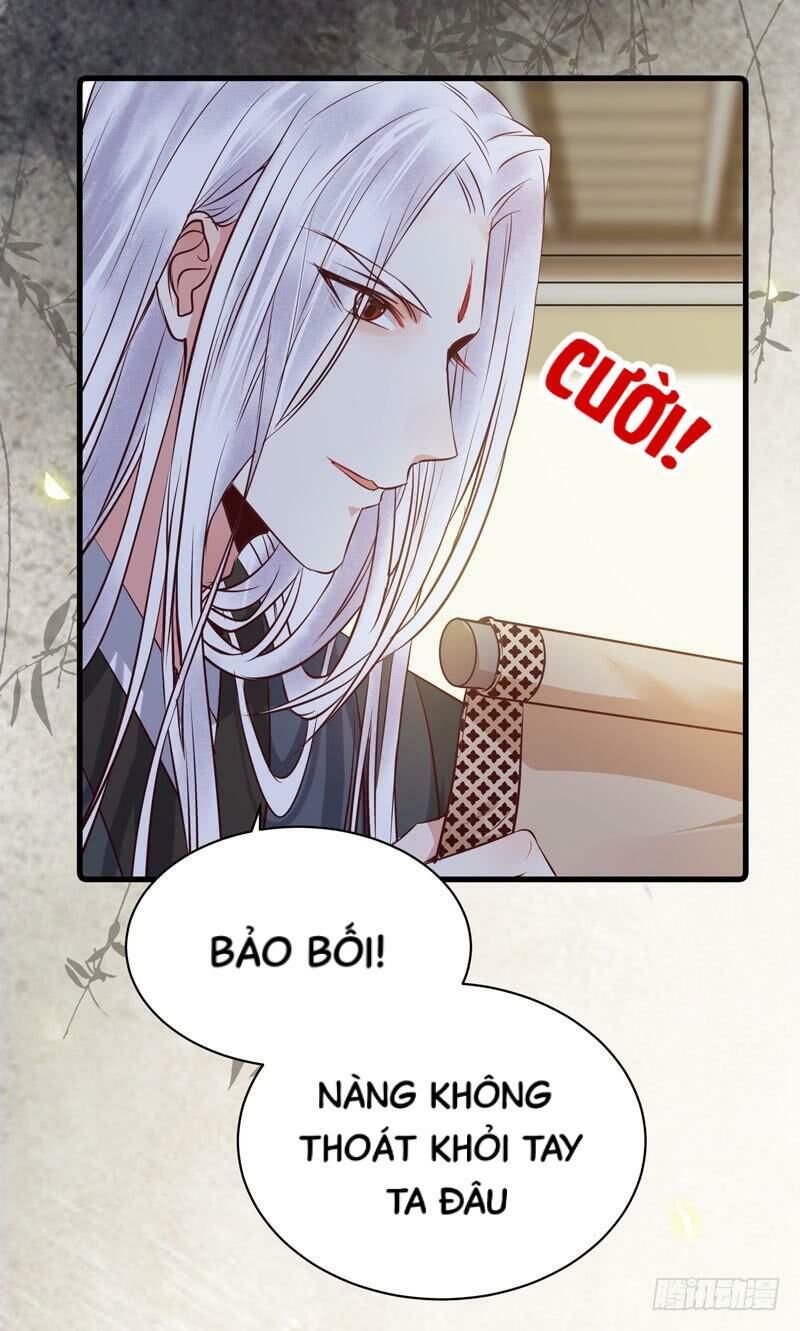 Tuyệt Sắc Quyến Rũ: Quỷ Y Chí Tôn Chapter 161 - Trang 2