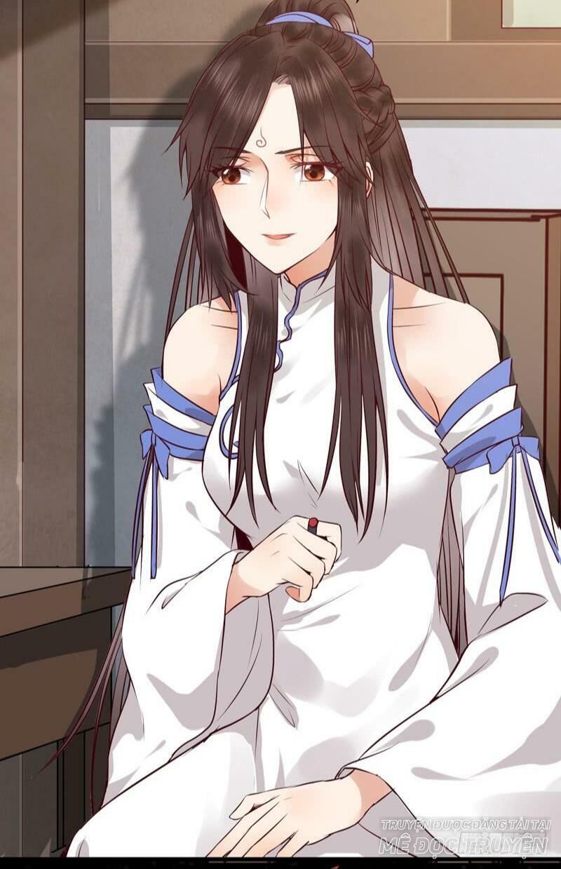 Tuyệt Sắc Quyến Rũ: Quỷ Y Chí Tôn Chapter 161 - Trang 2