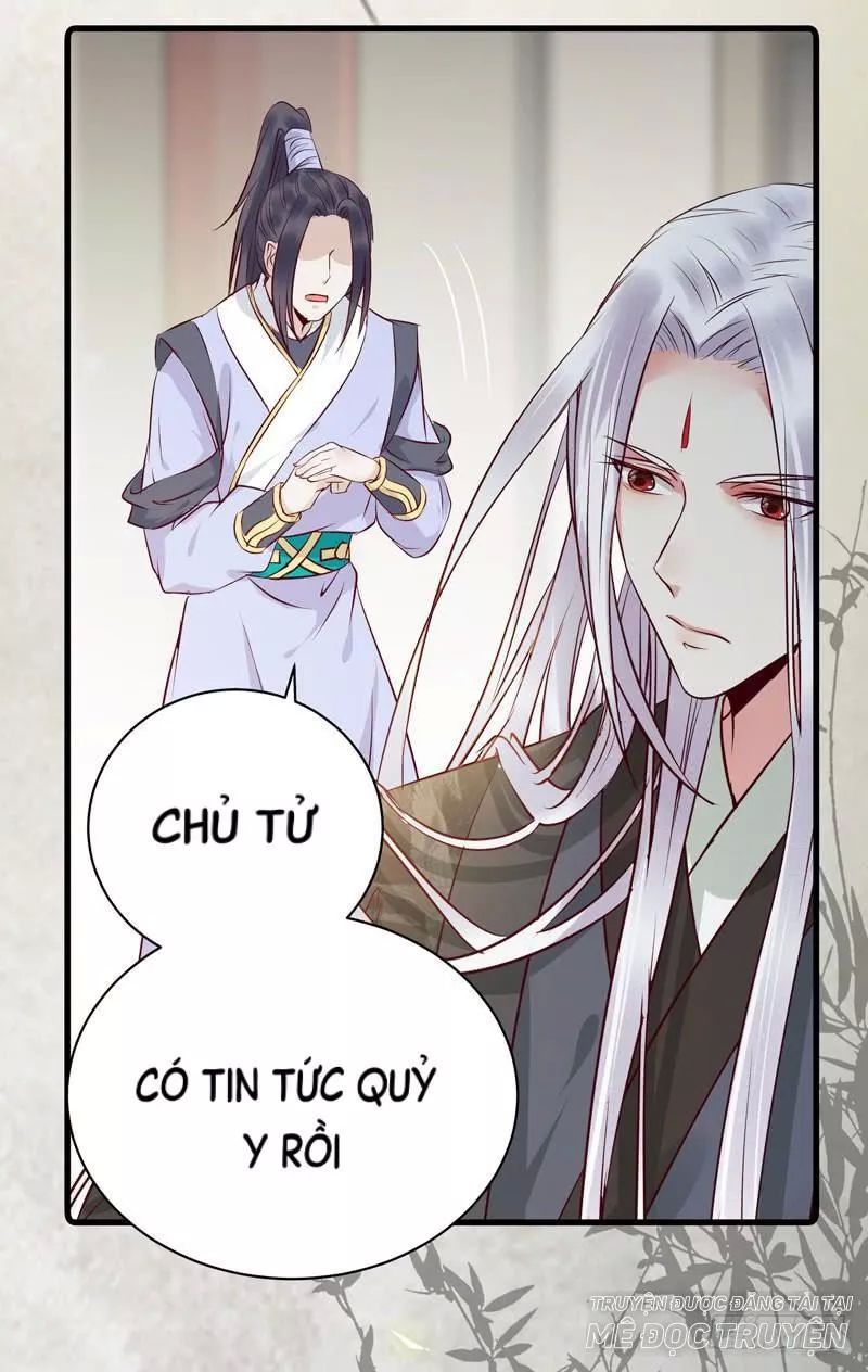 Tuyệt Sắc Quyến Rũ: Quỷ Y Chí Tôn Chapter 162 - Trang 2