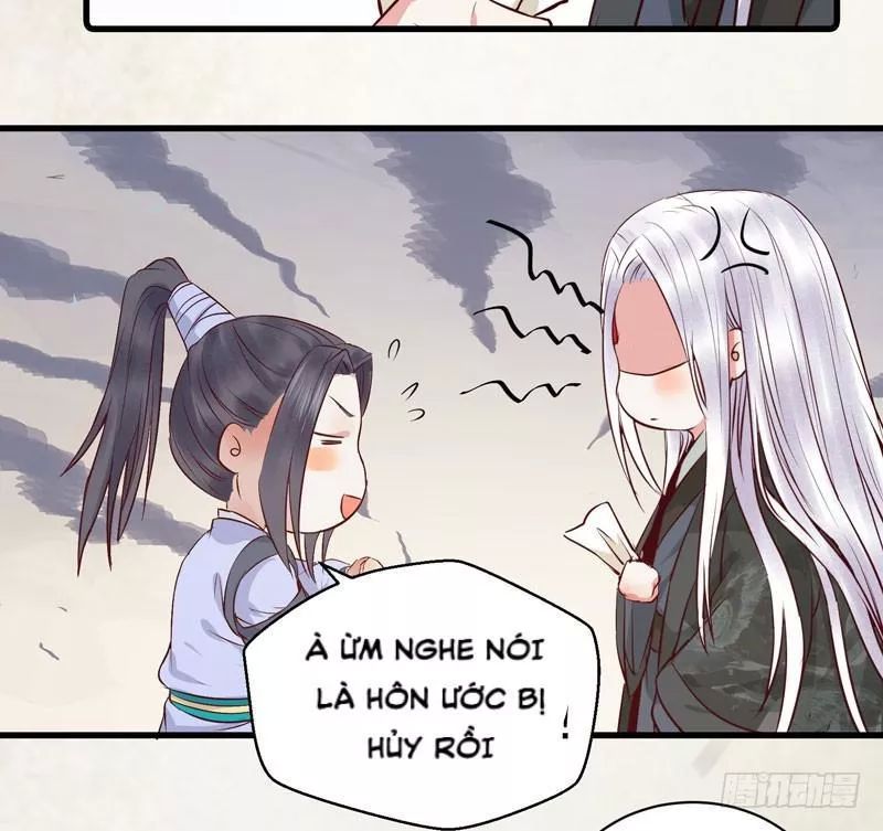 Tuyệt Sắc Quyến Rũ: Quỷ Y Chí Tôn Chapter 162 - Trang 2