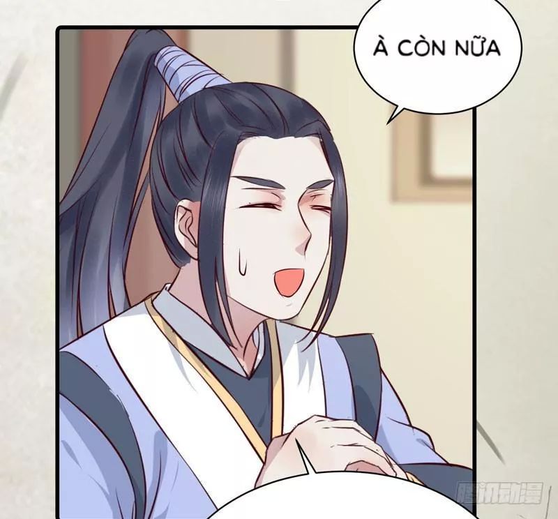 Tuyệt Sắc Quyến Rũ: Quỷ Y Chí Tôn Chapter 162 - Trang 2