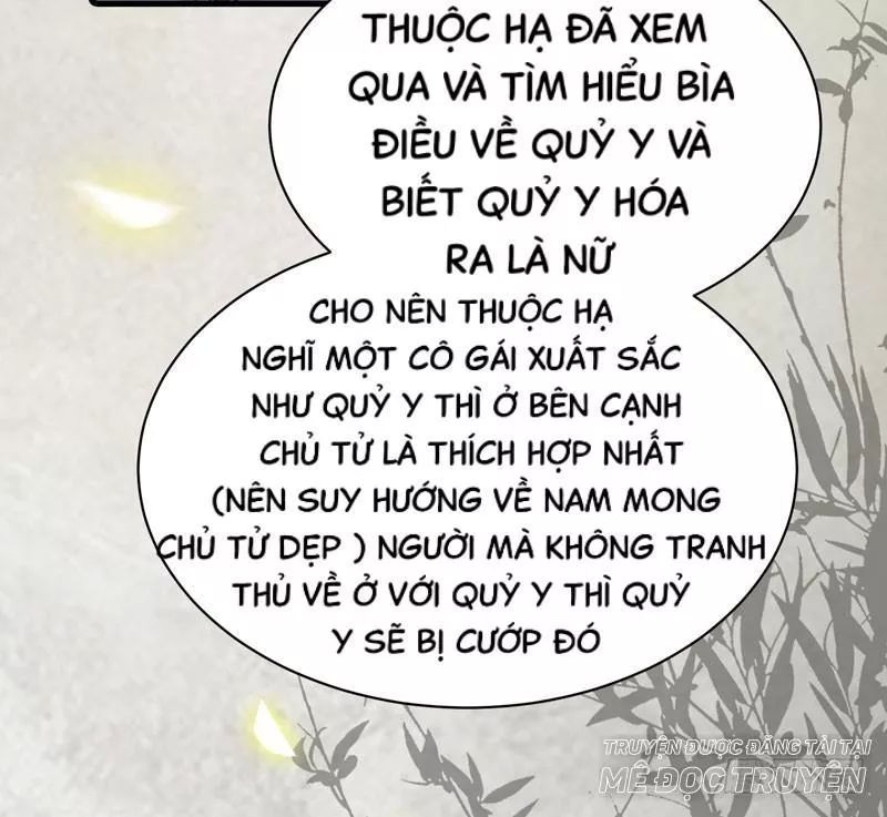 Tuyệt Sắc Quyến Rũ: Quỷ Y Chí Tôn Chapter 162 - Trang 2