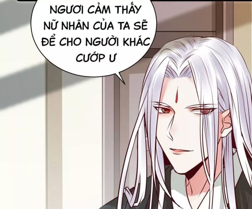 Tuyệt Sắc Quyến Rũ: Quỷ Y Chí Tôn Chapter 162 - Trang 2