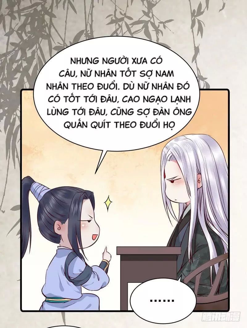 Tuyệt Sắc Quyến Rũ: Quỷ Y Chí Tôn Chapter 162 - Trang 2