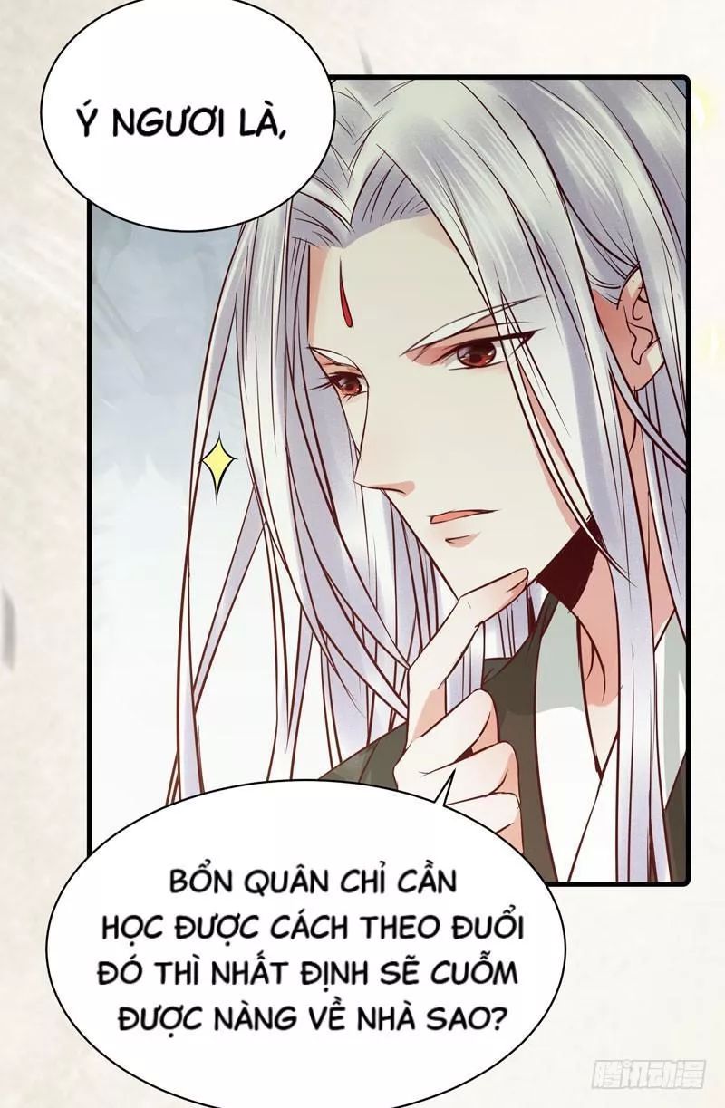 Tuyệt Sắc Quyến Rũ: Quỷ Y Chí Tôn Chapter 162 - Trang 2