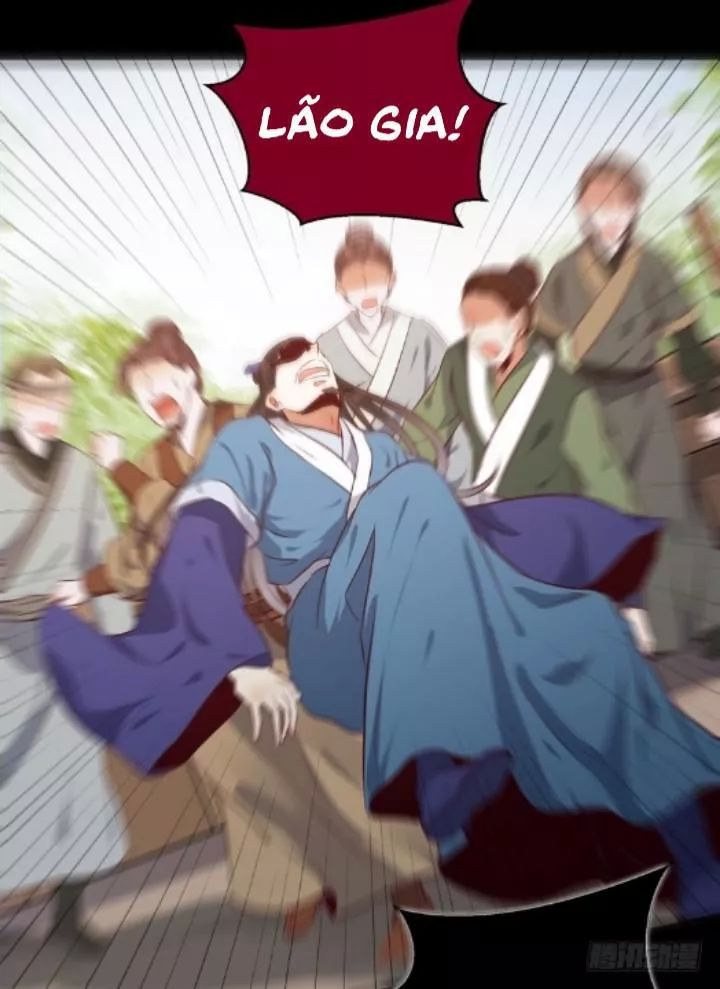 Tuyệt Sắc Quyến Rũ: Quỷ Y Chí Tôn Chapter 162 - Trang 2