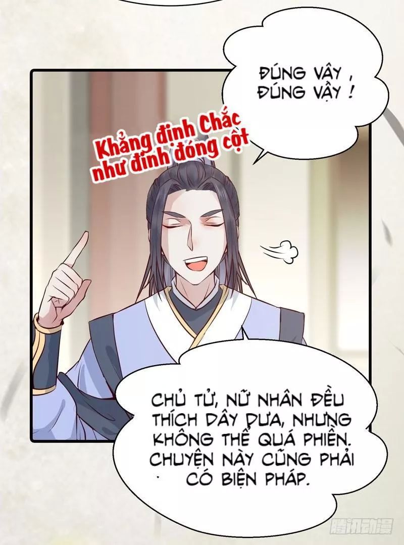 Tuyệt Sắc Quyến Rũ: Quỷ Y Chí Tôn Chapter 162 - Trang 2