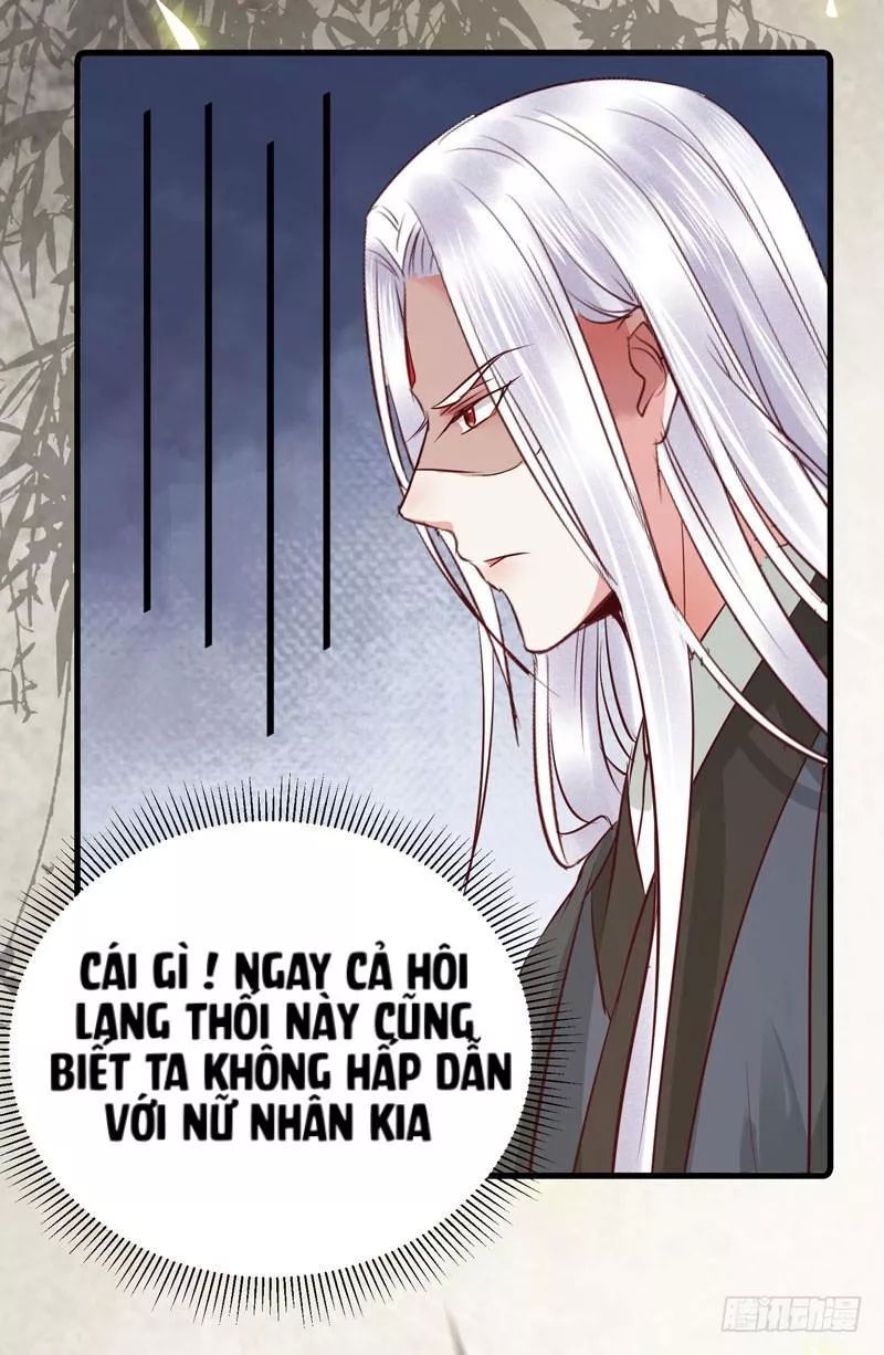 Tuyệt Sắc Quyến Rũ: Quỷ Y Chí Tôn Chapter 162 - Trang 2