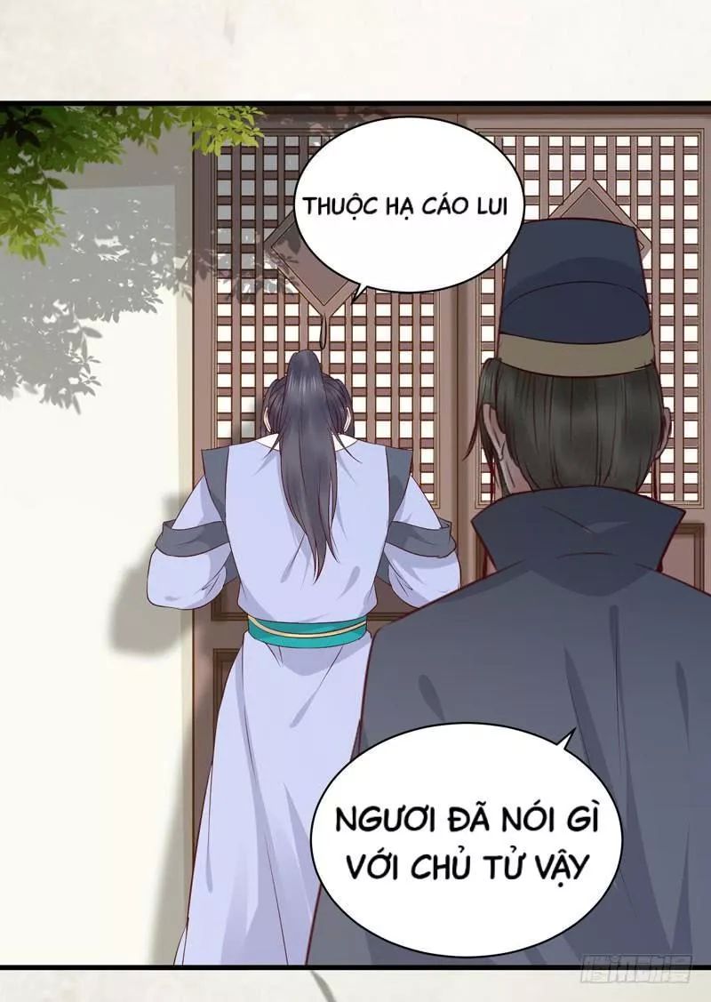 Tuyệt Sắc Quyến Rũ: Quỷ Y Chí Tôn Chapter 162 - Trang 2