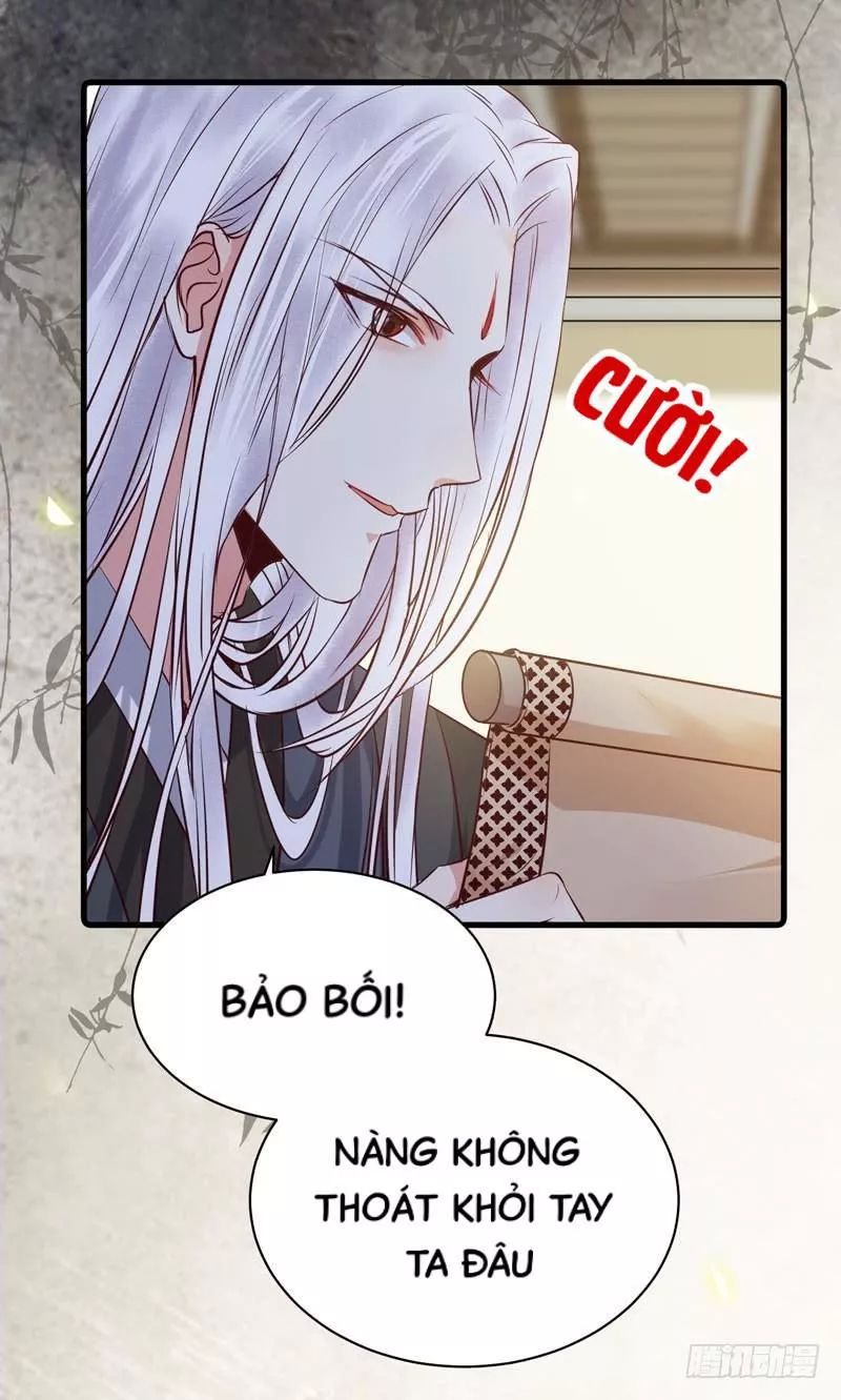 Tuyệt Sắc Quyến Rũ: Quỷ Y Chí Tôn Chapter 162 - Trang 2