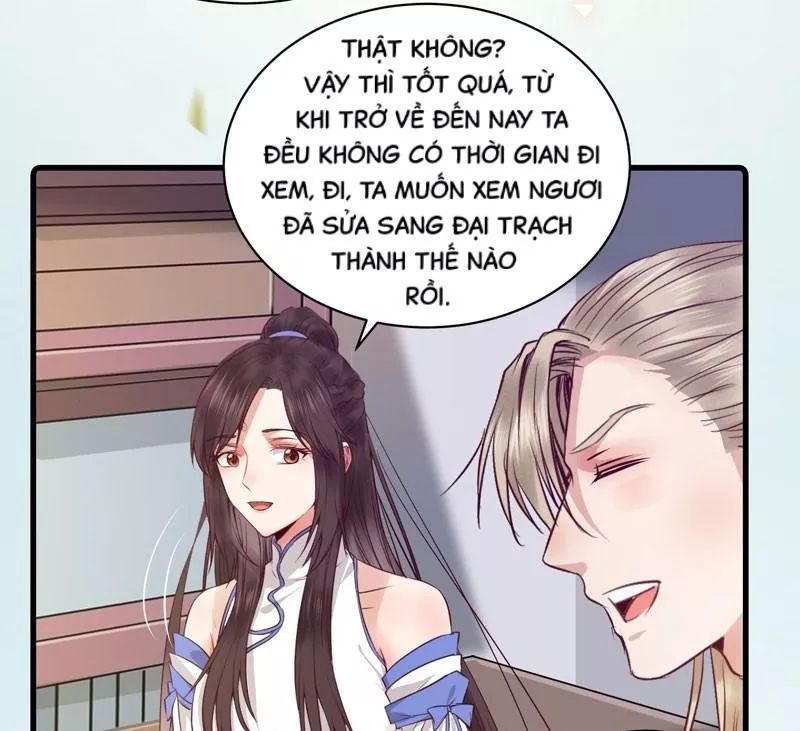 Tuyệt Sắc Quyến Rũ: Quỷ Y Chí Tôn Chapter 162 - Trang 2