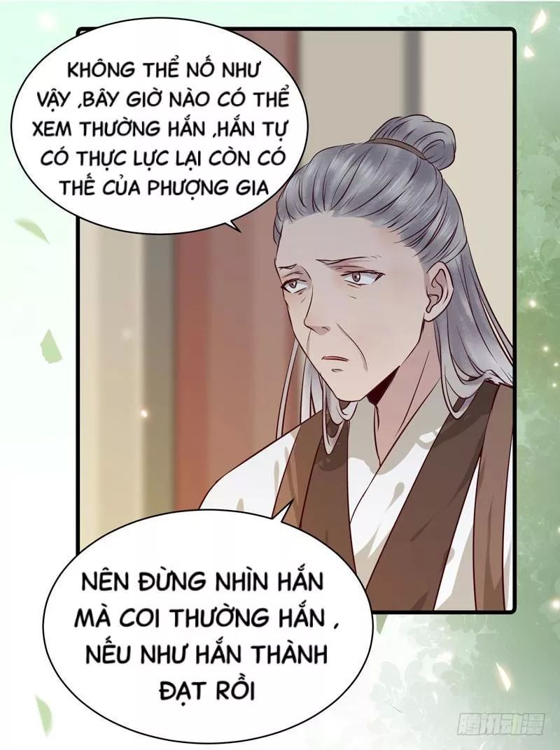 Tuyệt Sắc Quyến Rũ: Quỷ Y Chí Tôn Chapter 162 - Trang 2