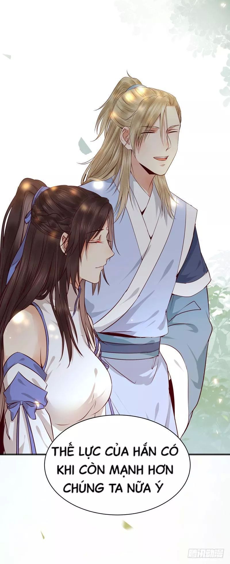 Tuyệt Sắc Quyến Rũ: Quỷ Y Chí Tôn Chapter 162 - Trang 2