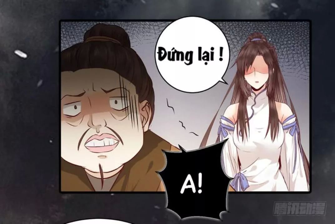 Tuyệt Sắc Quyến Rũ: Quỷ Y Chí Tôn Chapter 162 - Trang 2