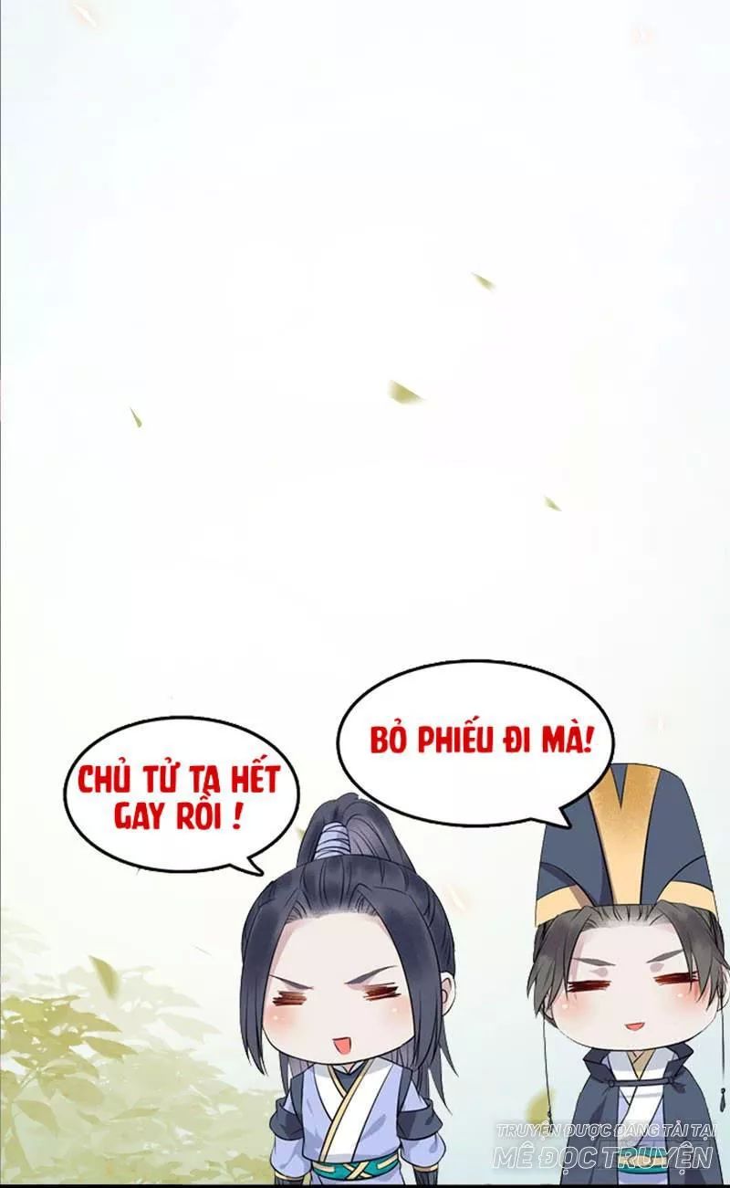 Tuyệt Sắc Quyến Rũ: Quỷ Y Chí Tôn Chapter 162 - Trang 2