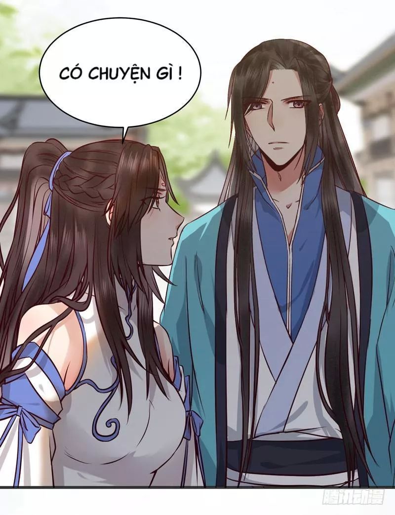 Tuyệt Sắc Quyến Rũ: Quỷ Y Chí Tôn Chapter 163 - Trang 2