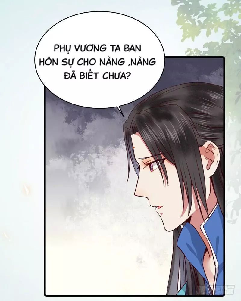 Tuyệt Sắc Quyến Rũ: Quỷ Y Chí Tôn Chapter 163 - Trang 2