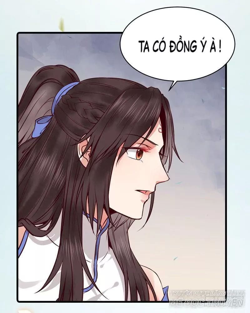 Tuyệt Sắc Quyến Rũ: Quỷ Y Chí Tôn Chapter 163 - Trang 2