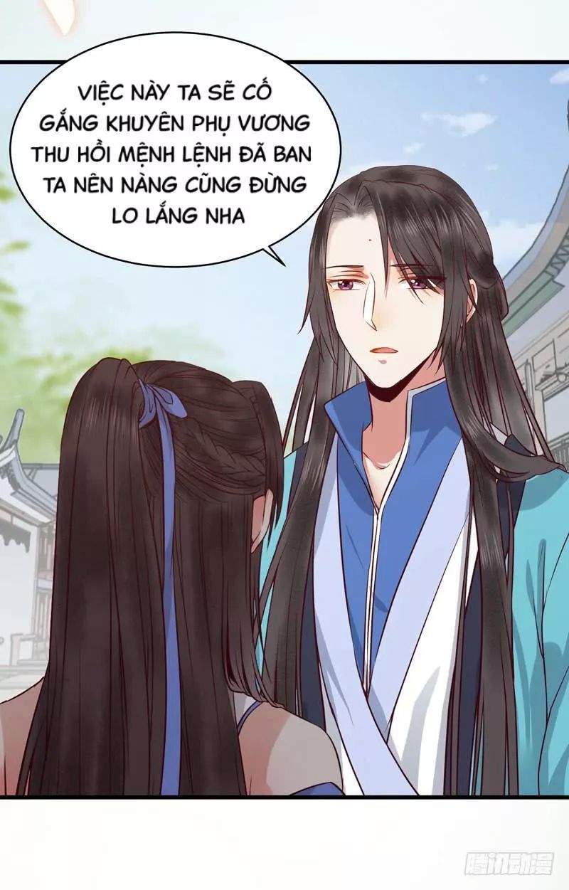 Tuyệt Sắc Quyến Rũ: Quỷ Y Chí Tôn Chapter 163 - Trang 2