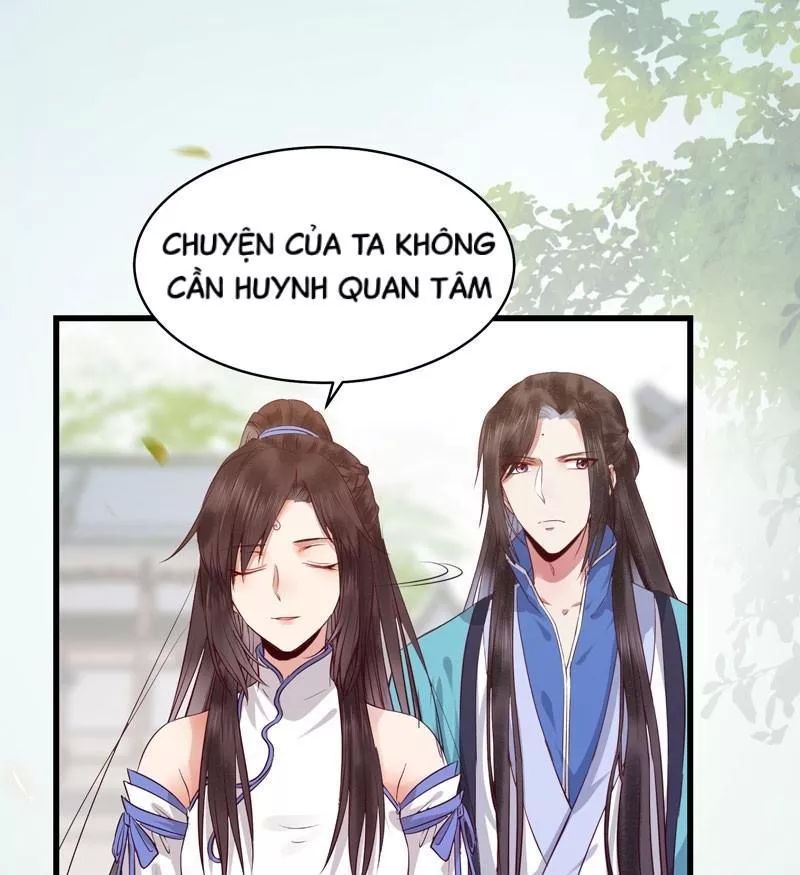Tuyệt Sắc Quyến Rũ: Quỷ Y Chí Tôn Chapter 163 - Trang 2