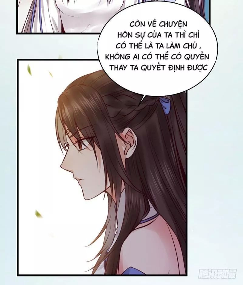 Tuyệt Sắc Quyến Rũ: Quỷ Y Chí Tôn Chapter 163 - Trang 2