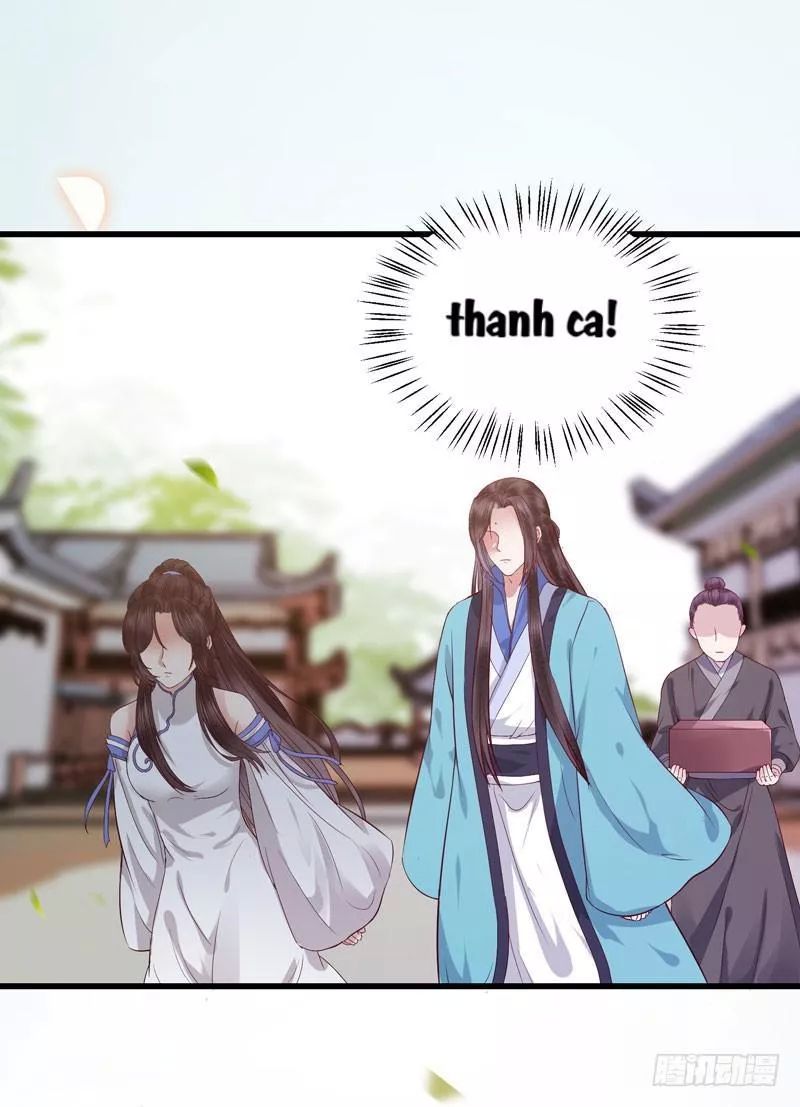 Tuyệt Sắc Quyến Rũ: Quỷ Y Chí Tôn Chapter 163 - Trang 2