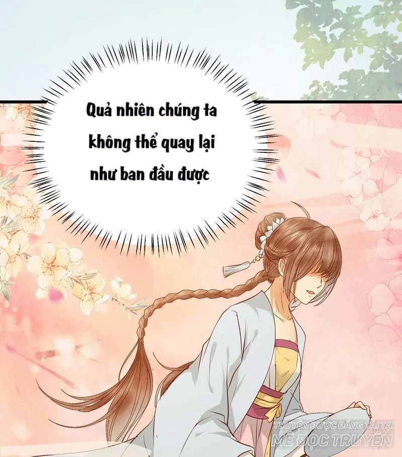 Tuyệt Sắc Quyến Rũ: Quỷ Y Chí Tôn Chapter 163 - Trang 2