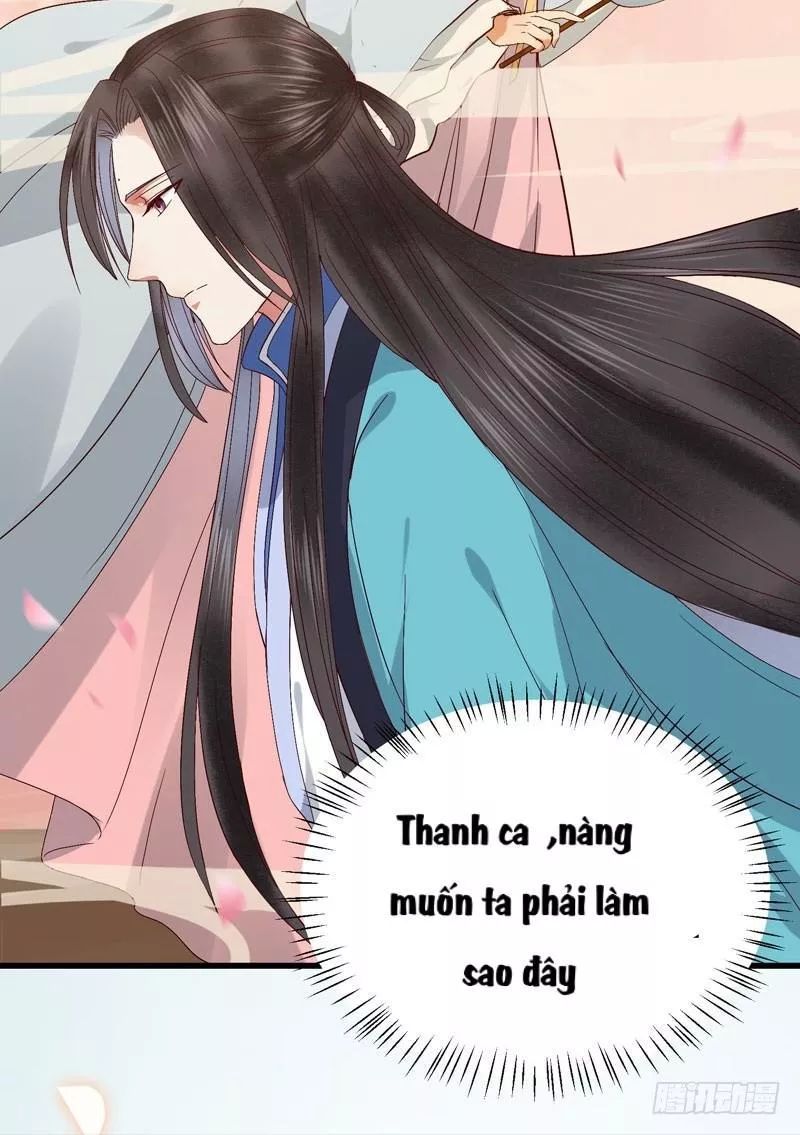 Tuyệt Sắc Quyến Rũ: Quỷ Y Chí Tôn Chapter 163 - Trang 2