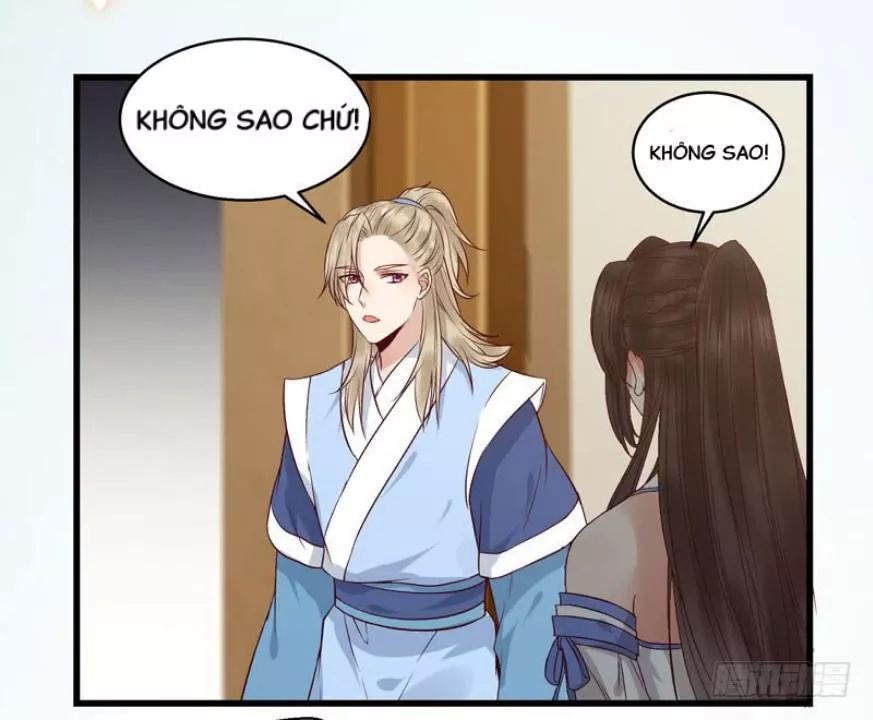 Tuyệt Sắc Quyến Rũ: Quỷ Y Chí Tôn Chapter 163 - Trang 2