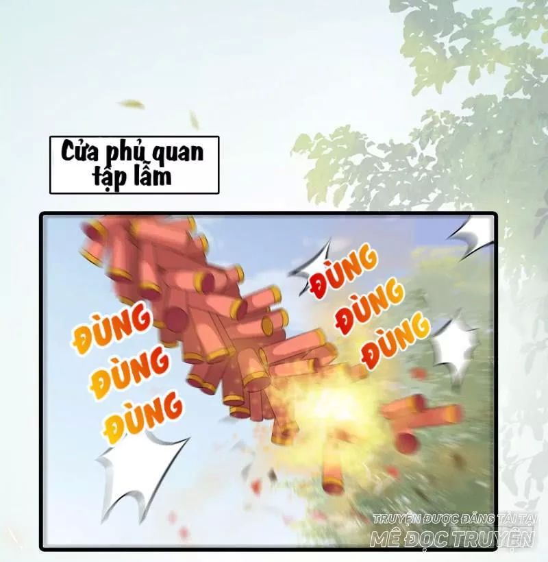 Tuyệt Sắc Quyến Rũ: Quỷ Y Chí Tôn Chapter 163 - Trang 2