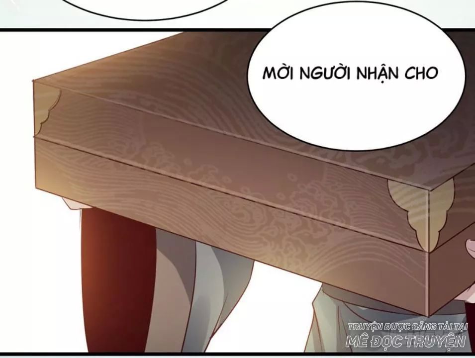 Tuyệt Sắc Quyến Rũ: Quỷ Y Chí Tôn Chapter 163 - Trang 2