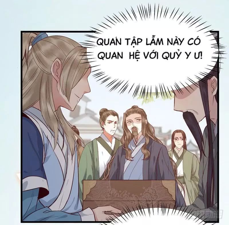 Tuyệt Sắc Quyến Rũ: Quỷ Y Chí Tôn Chapter 163 - Trang 2