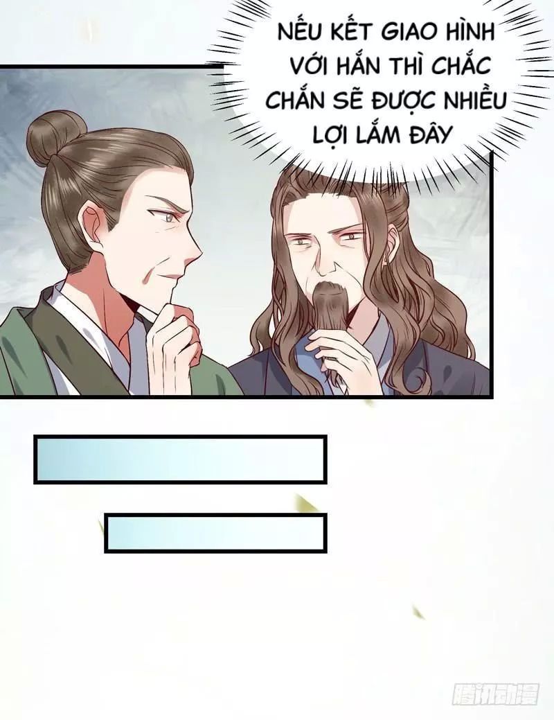 Tuyệt Sắc Quyến Rũ: Quỷ Y Chí Tôn Chapter 163 - Trang 2