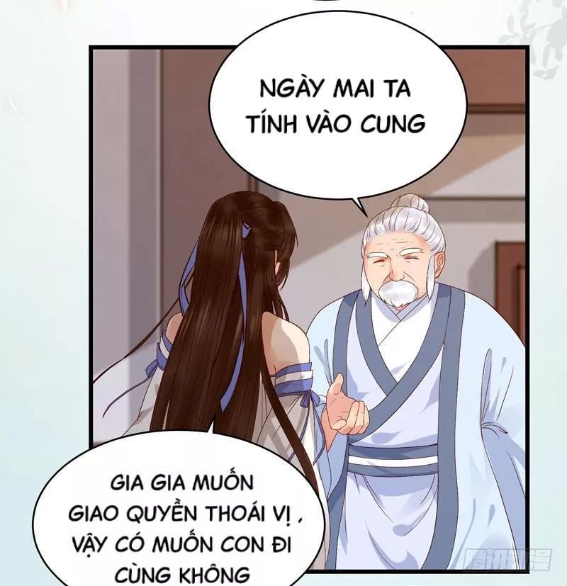 Tuyệt Sắc Quyến Rũ: Quỷ Y Chí Tôn Chapter 163 - Trang 2
