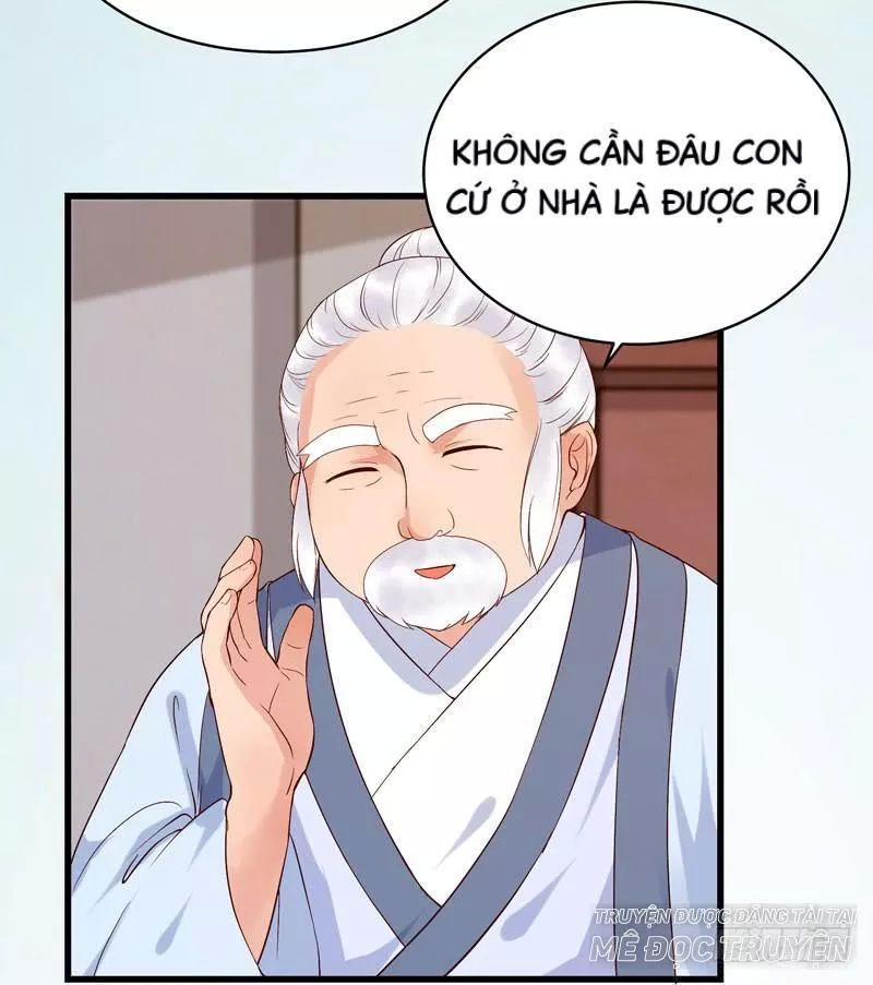 Tuyệt Sắc Quyến Rũ: Quỷ Y Chí Tôn Chapter 163 - Trang 2