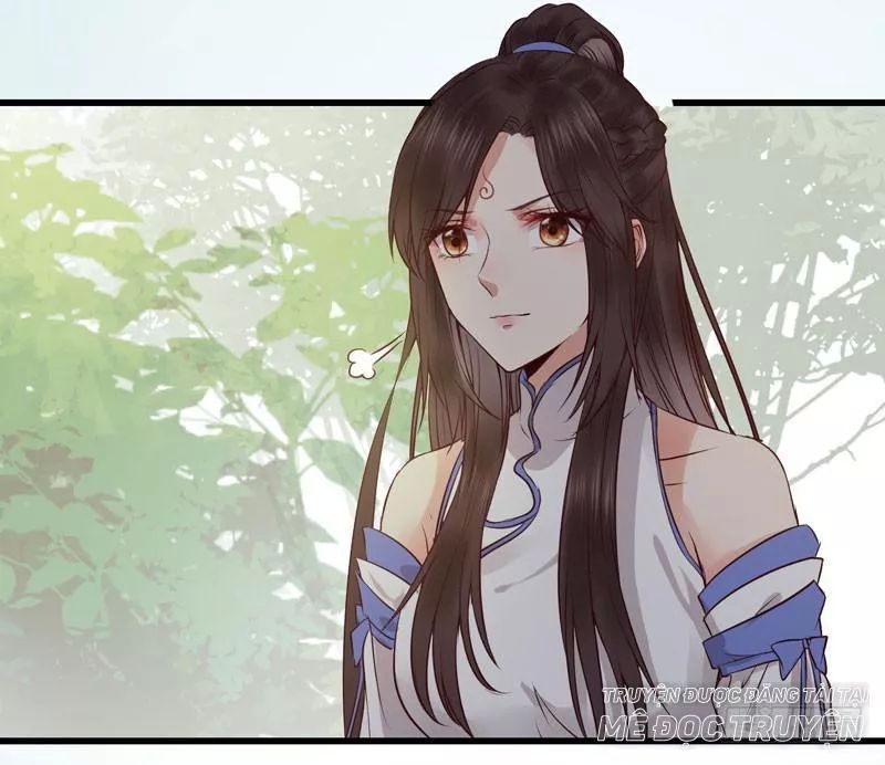 Tuyệt Sắc Quyến Rũ: Quỷ Y Chí Tôn Chapter 163 - Trang 2