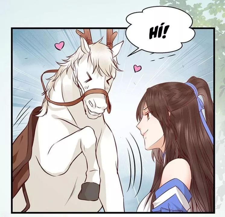 Tuyệt Sắc Quyến Rũ: Quỷ Y Chí Tôn Chapter 163 - Trang 2