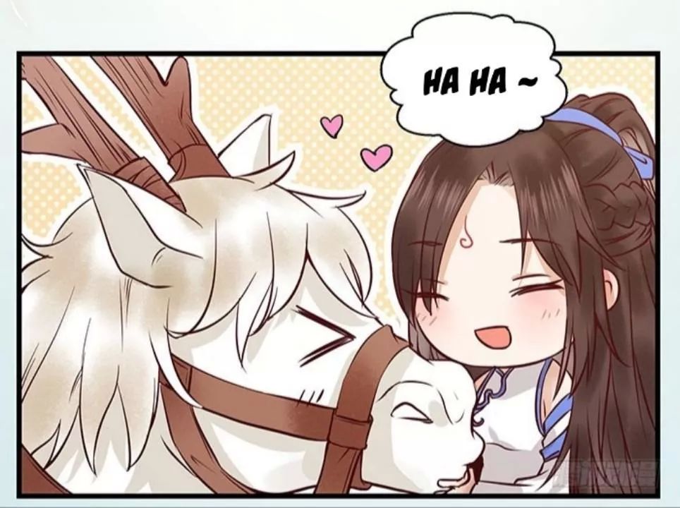 Tuyệt Sắc Quyến Rũ: Quỷ Y Chí Tôn Chapter 163 - Trang 2