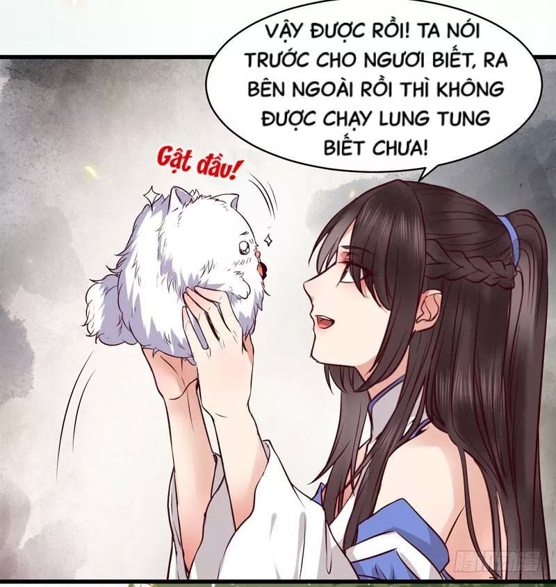 Tuyệt Sắc Quyến Rũ: Quỷ Y Chí Tôn Chapter 163 - Trang 2