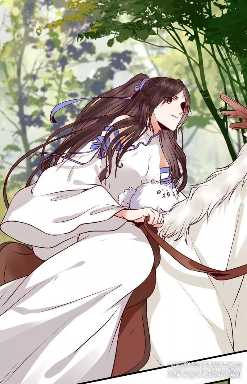 Tuyệt Sắc Quyến Rũ: Quỷ Y Chí Tôn Chapter 163 - Trang 2