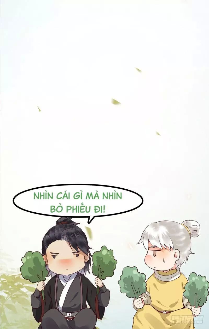 Tuyệt Sắc Quyến Rũ: Quỷ Y Chí Tôn Chapter 163 - Trang 2