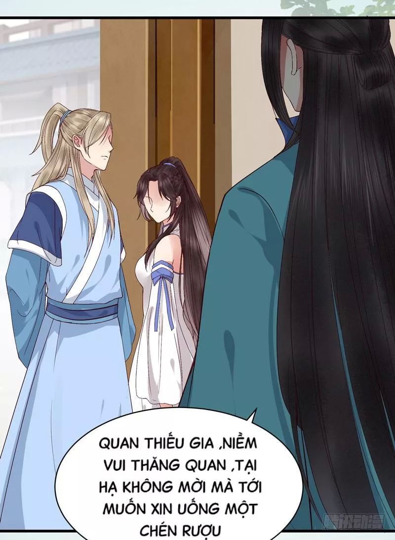 Tuyệt Sắc Quyến Rũ: Quỷ Y Chí Tôn Chapter 163 - Trang 2