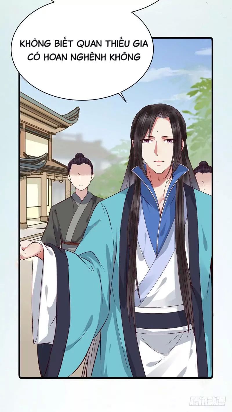 Tuyệt Sắc Quyến Rũ: Quỷ Y Chí Tôn Chapter 163 - Trang 2