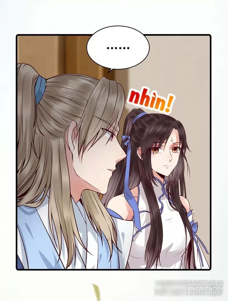 Tuyệt Sắc Quyến Rũ: Quỷ Y Chí Tôn Chapter 163 - Trang 2