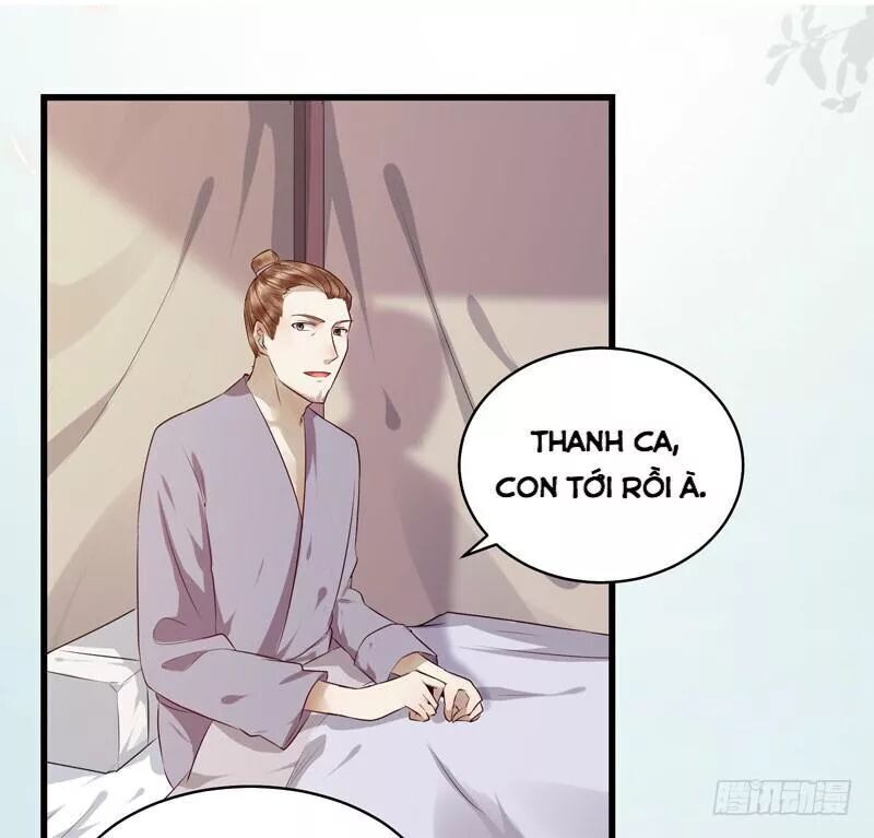 Tuyệt Sắc Quyến Rũ: Quỷ Y Chí Tôn Chapter 164 - Trang 2