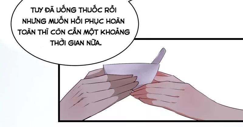 Tuyệt Sắc Quyến Rũ: Quỷ Y Chí Tôn Chapter 164 - Trang 2