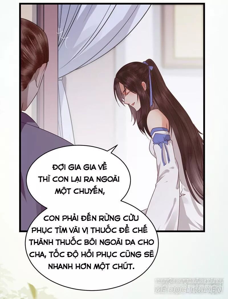 Tuyệt Sắc Quyến Rũ: Quỷ Y Chí Tôn Chapter 164 - Trang 2